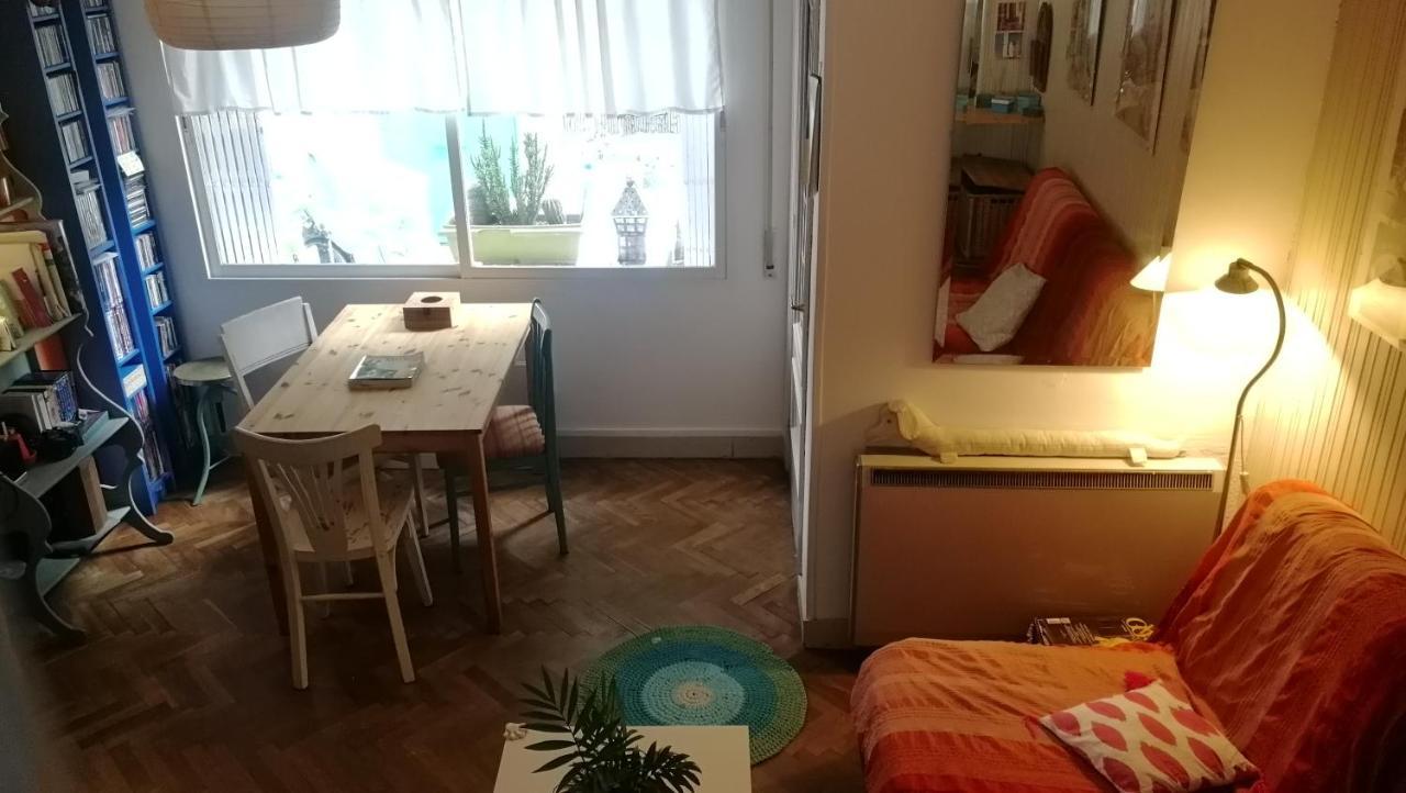 Casita Hotel - Madrid — Photos 2